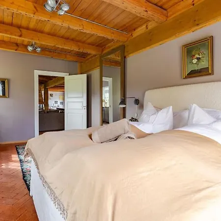 Appartement Fredensgaard Naer Billund