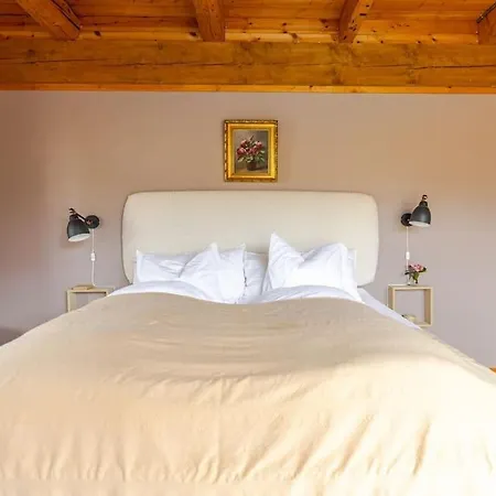 Apartment Fredensgaard Naer Billund *