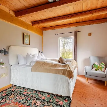 Appartement Fredensgaard Naer Billund Jordrup