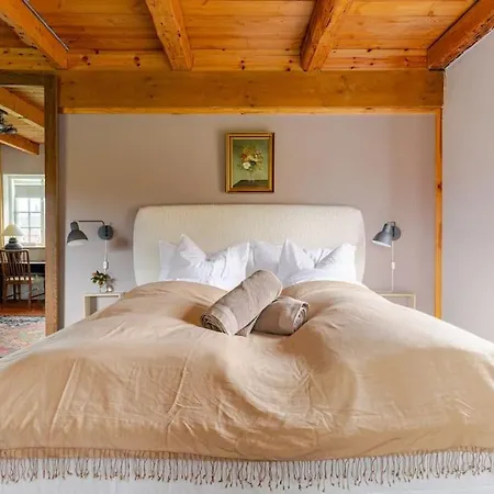 Fredensgaard Naer Billund *