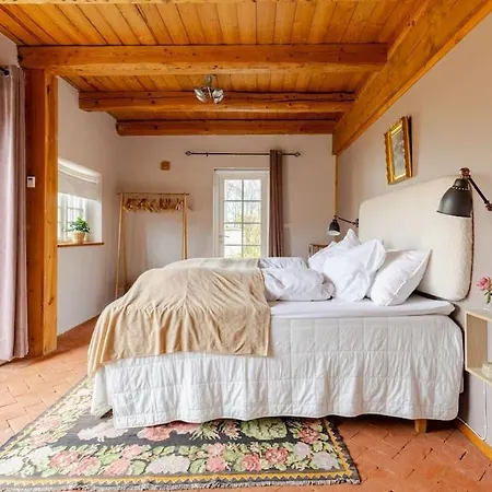 Appartement Fredensgaard Naer Billund *