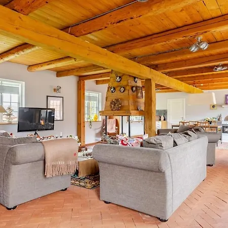 Fredensgaard Naer Billund Apartment Jordrup