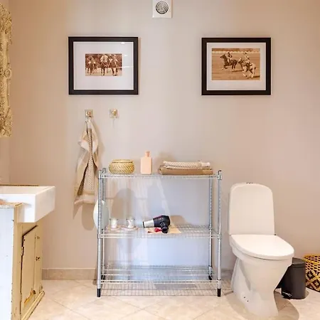 Fredensgaard Naer Billund