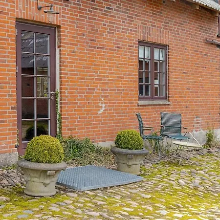 Fredensgaard Naer Billund Appartement Jordrup