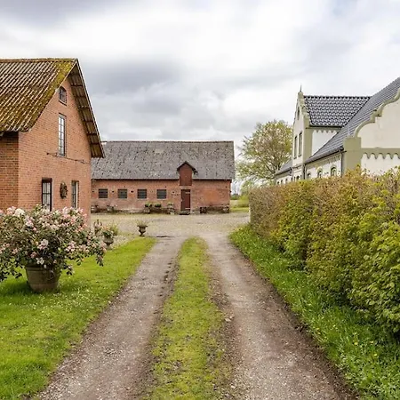 Appartement Fredensgaard Naer Billund