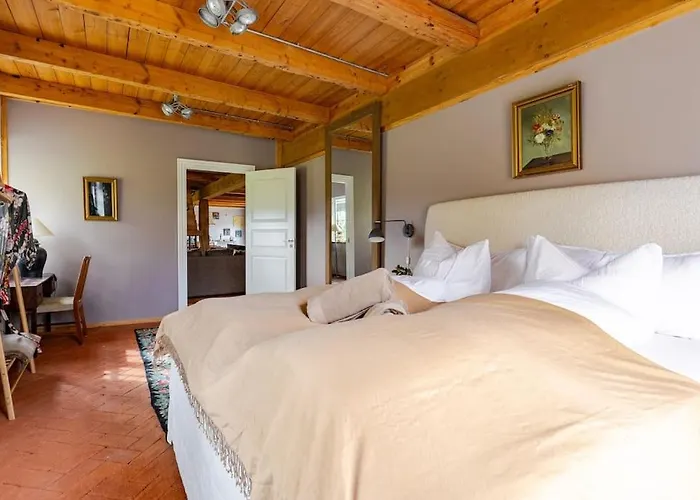 Appartement Fredensgaard Naer Billund