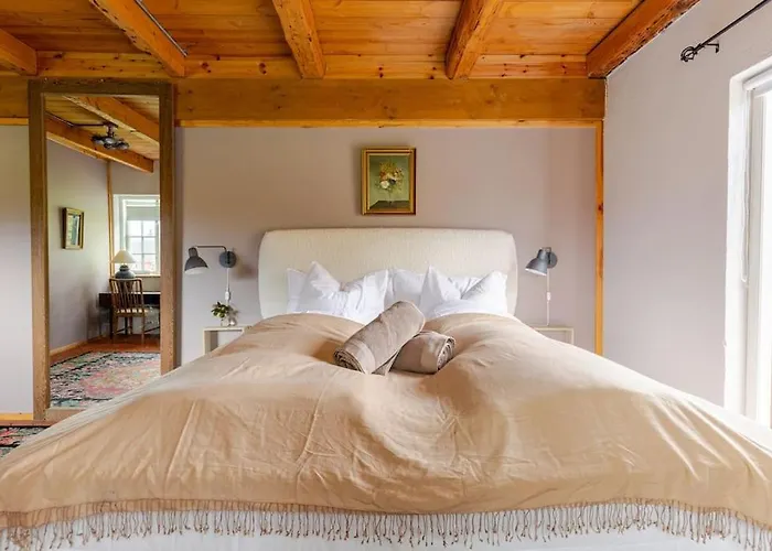 Fredensgaard Naer Billund *