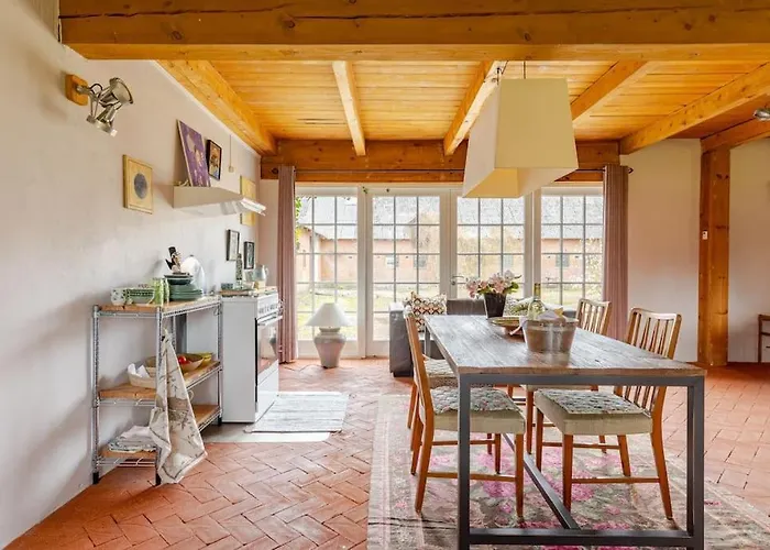 Fredensgaard Naer Billund Appartement *