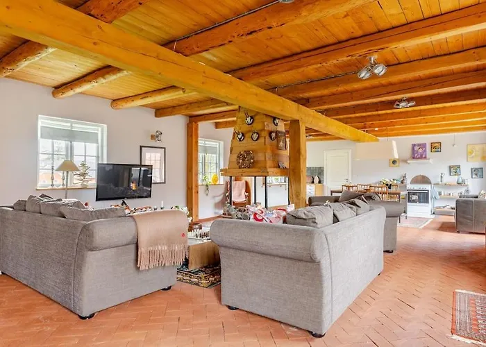 Fredensgaard Naer Billund Appartement Jordrup