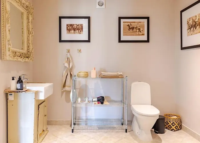 Fredensgaard Naer Billund