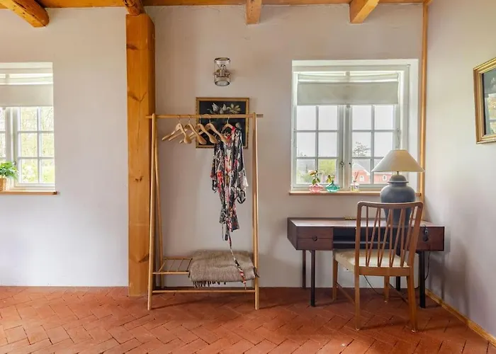 Fredensgaard Naer Billund Appartement *