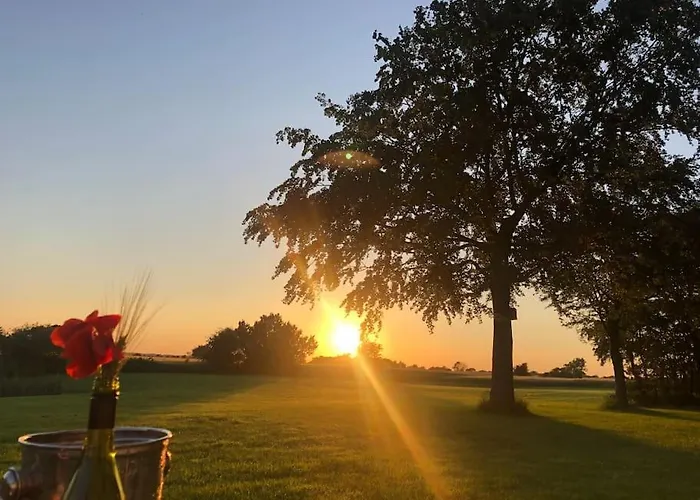 Appartement Fredensgaard Naer Billund Jordrup